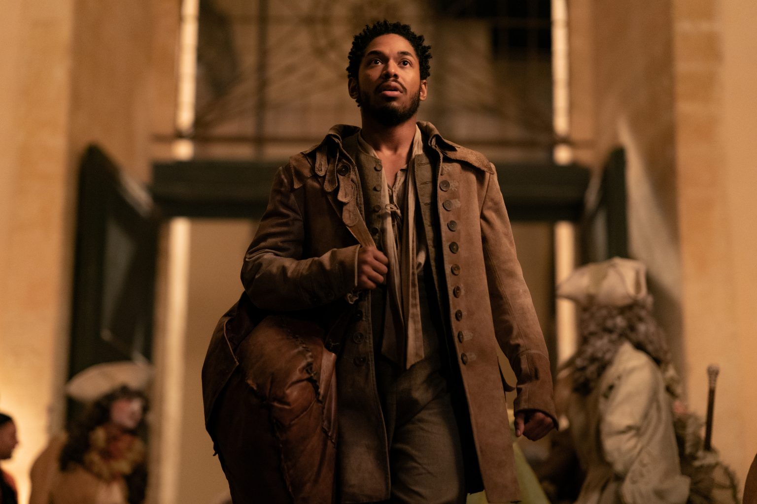 Peter Dinklage’s Musical Adaptation ‘Cyrano’ Sets Blu-Ray Release Date