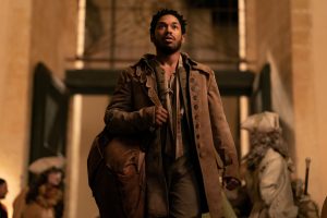 Peter Dinklage’s Musical Adaptation ‘Cyrano’ Sets Blu-Ray Release Date