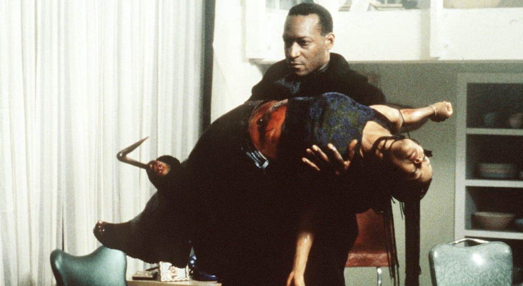‘Candyman III: Day Of The Dead’ Blu-Ray Review – Tony Todd Is A Ray Of Light In This Unfortunate Sequel