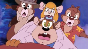 Disney Announces Complete Series Releases Of ‘Chip ‘n’ Dale Rescue Rangers’ And ‘The Proud Family’