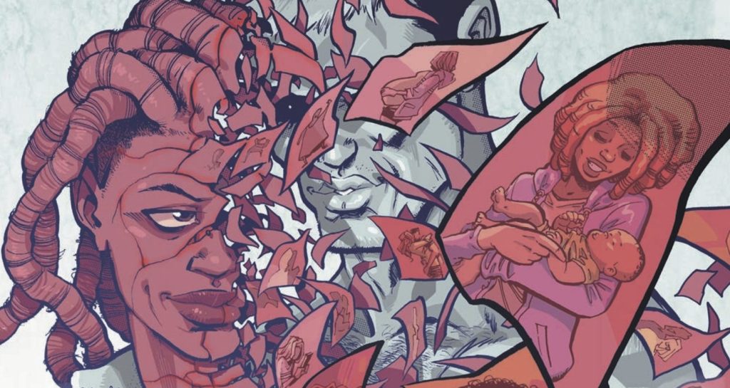 GVN Talking Comics Review: Humanoids ‘Chronophage’ by Tim Seeley and Ilias Kyriazis