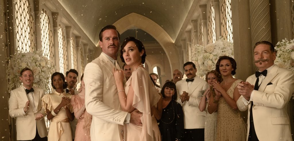 ‘Death on the Nile’ Review – ‘A Love Meets Rage Whodunnit That Sadly Falls Short Of Fantastic’