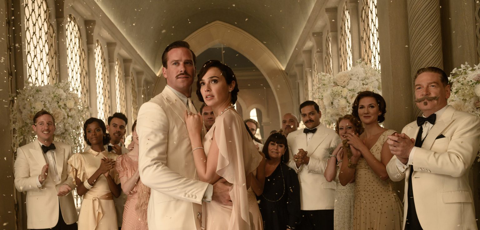 ‘Death on the Nile’ Review – ‘A Love Meets Rage Whodunnit That Sadly Falls Short Of Fantastic’