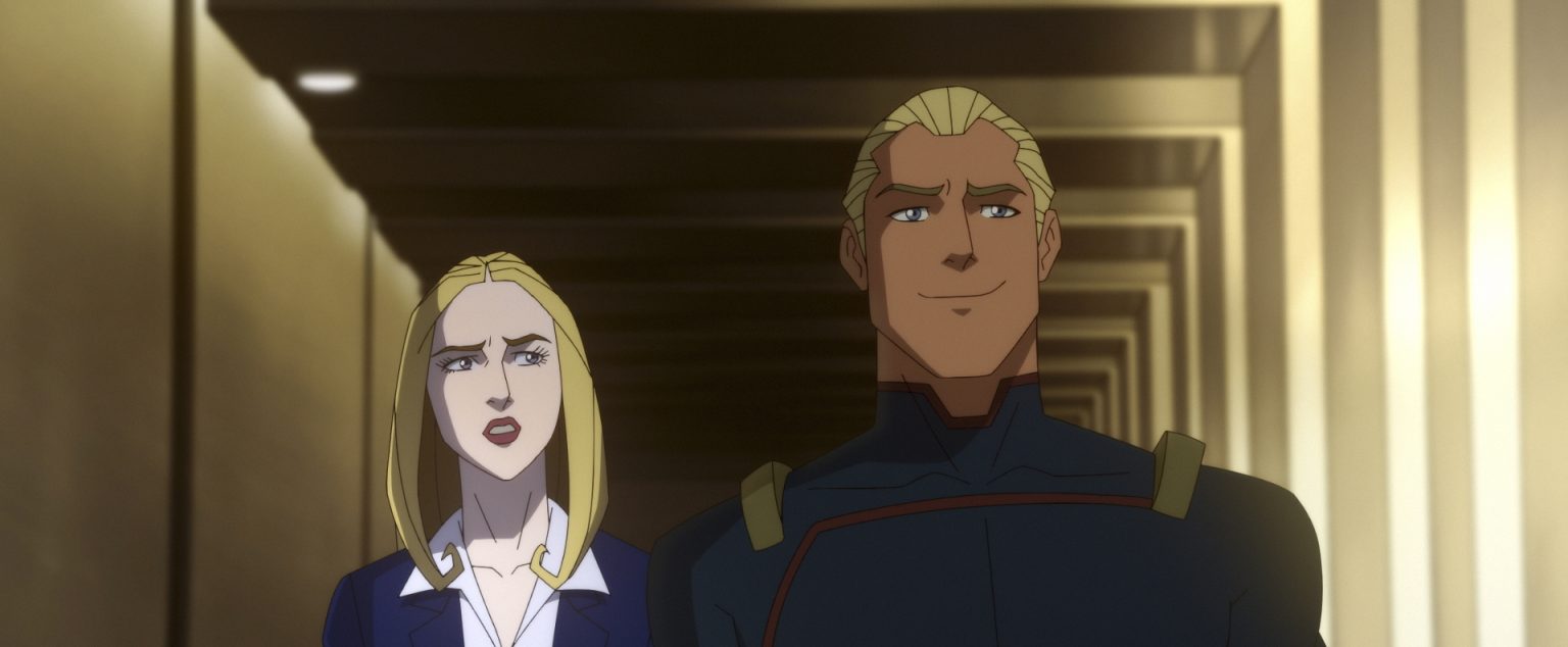 ‘The Boys Presents: Diabolical’ Season 1 Review – ‘Equal Parts Hilarious, Meaningful, and Wild as F**k’