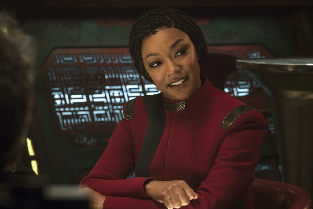 GVN Review: Paramount+ ‘Star Trek: Discovery’ Episode 408 ‘All In’