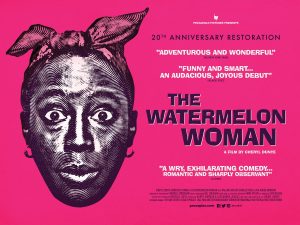 14 Days of Love: ‘The Watermelon Woman’ (1996)