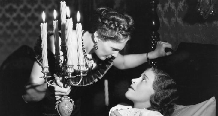‘Double Door’ Blu-Ray Review – Devious Gothic Thriller Is An Intriguing Entry From The Pre-Code Era