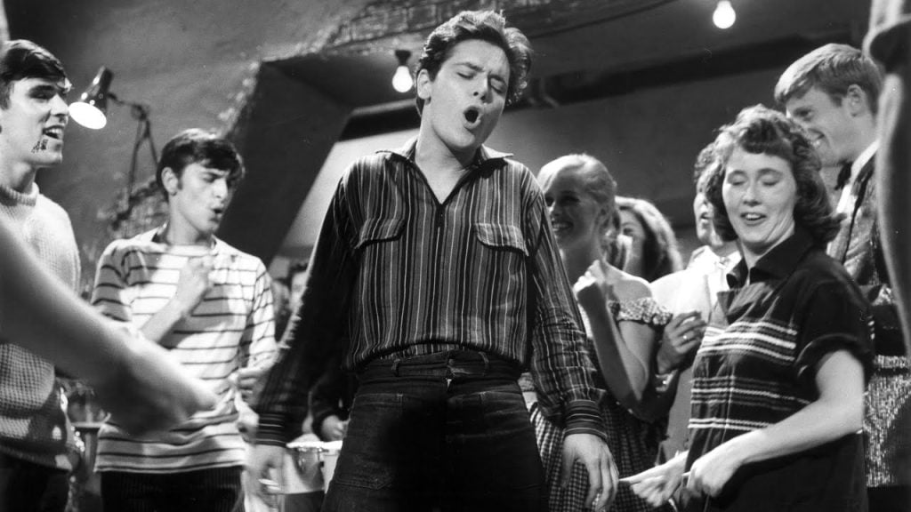 ‘Expresso Bongo’ Blu-Ray Review – Energetic Music Industry Satire Is A Little-Known Gem