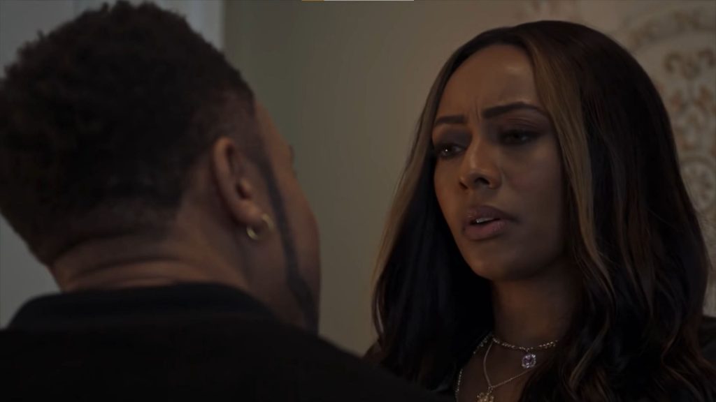 Keri Hilson And Katt Williams Crime Drama ‘For The Love Of Money’ Heads To Blu-Ray This March From Lionsgate