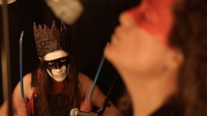 Witchy Shudder Horror Film ‘Hellbender’ Sets A DVD Release Date