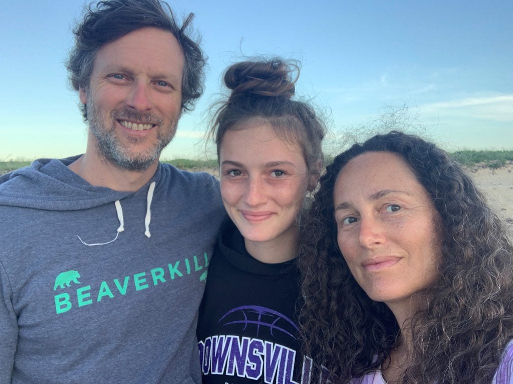 Thicker than Blood: A Conversation with the Family Behind ‘Hellbender’