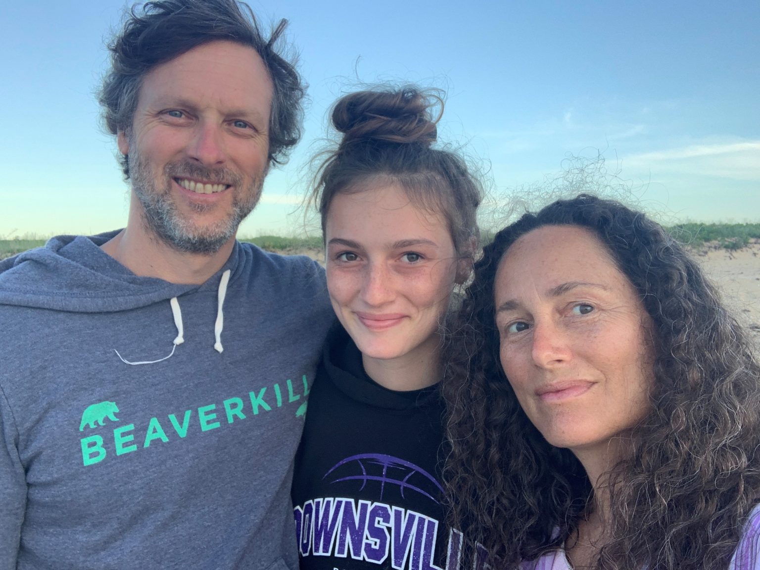 Thicker than Blood: A Conversation with the Family Behind ‘Hellbender’