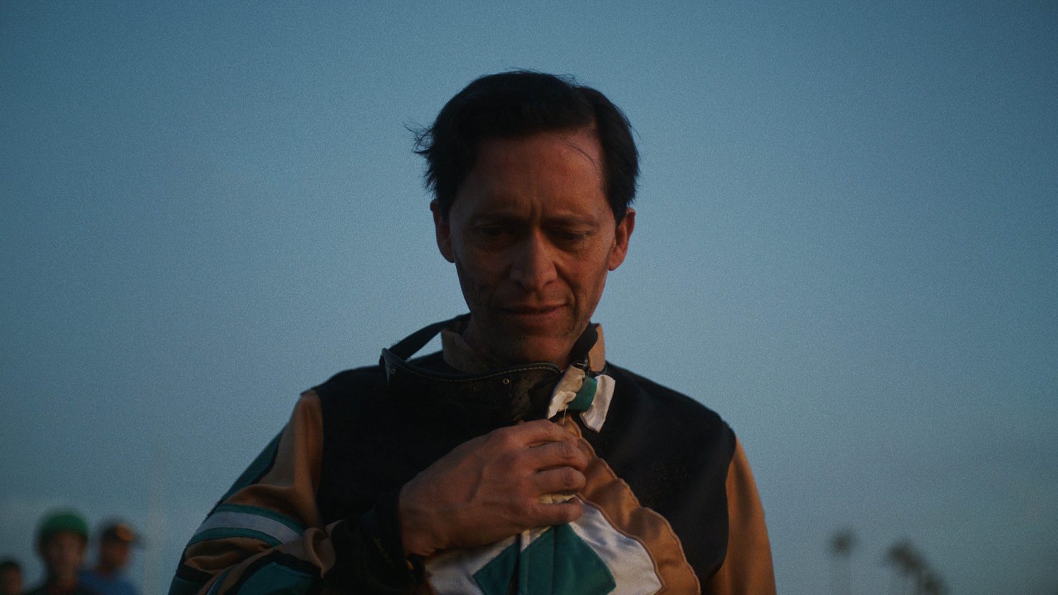 Critically-Acclaimed Sundance Drama ‘Jockey’ Heads To Blu-Ray This April