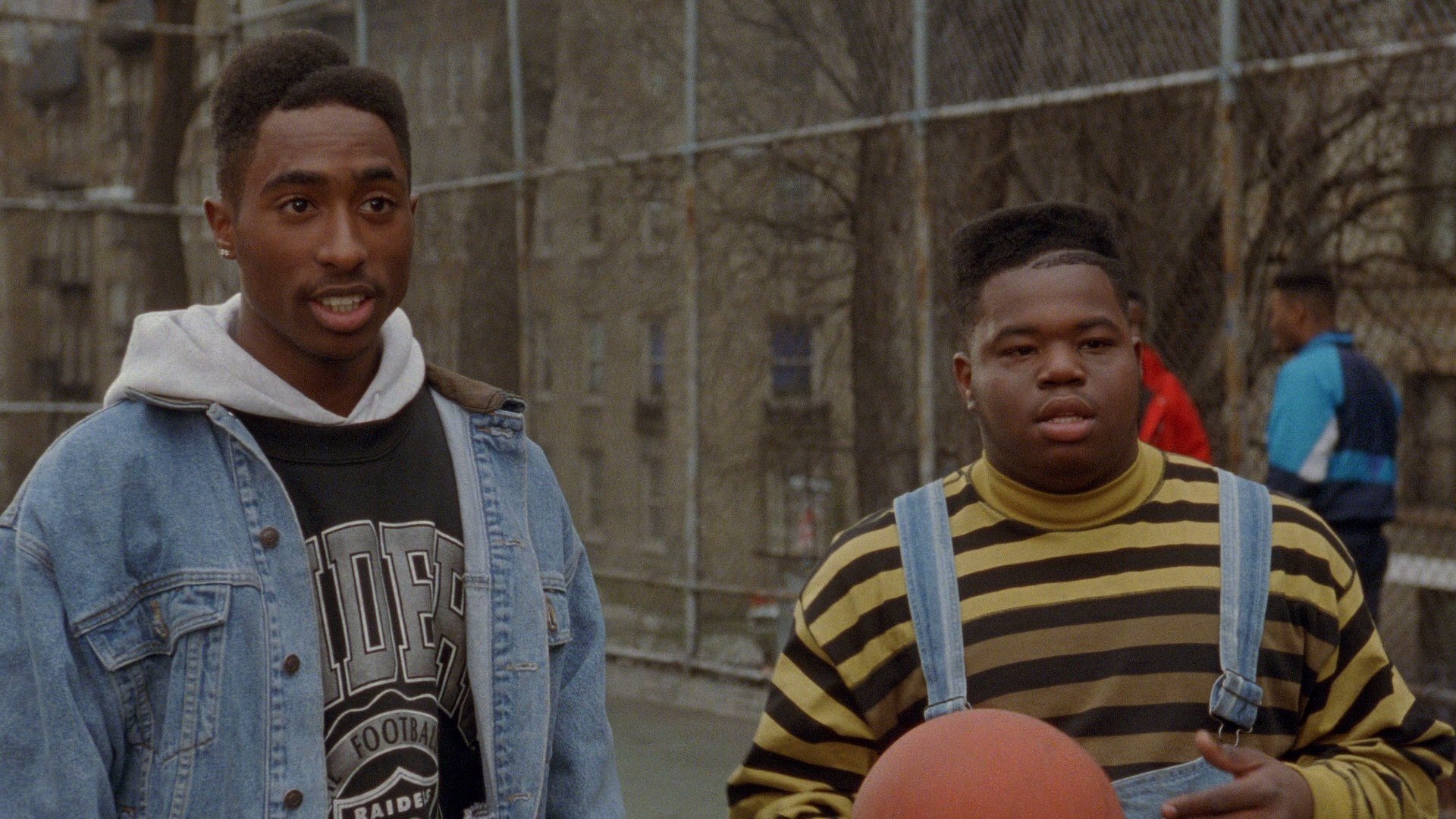 Juice' 4K UHD Blu-Ray Review - Gritty Urban Noir Is A