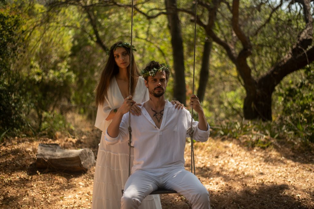 ‘King Knight’ Review – A Trippy and Hilarious Journey of Self-Discovery