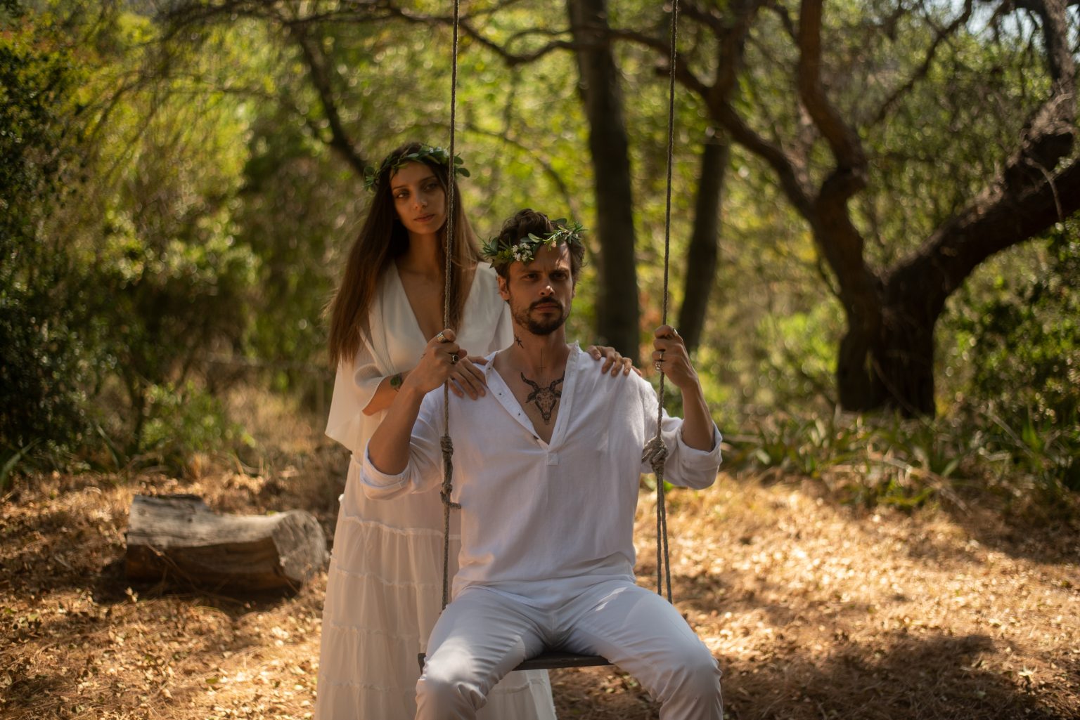 ‘King Knight’ Review – A Trippy and Hilarious Journey of Self-Discovery