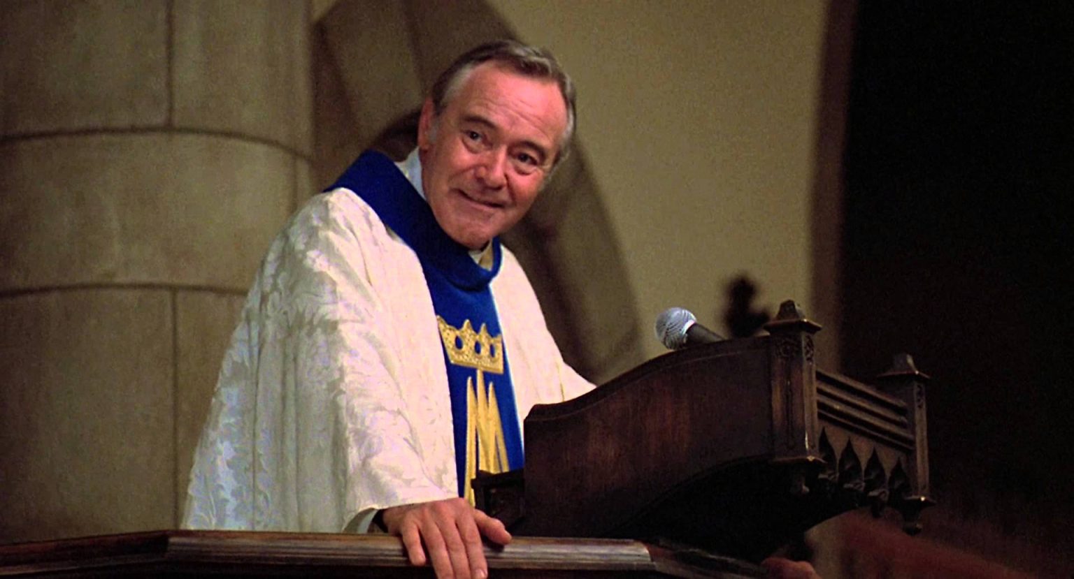 ‘Mass Appeal’ Blu-Ray Review – Jack Lemmon Religious Drama Is An Exceptional, Lesser-Known Gem ‘Mass Appeal’ Blu-Ray Review – Jack Lemmon Religious Drama Is An Exceptional, Lesser-Known Gem