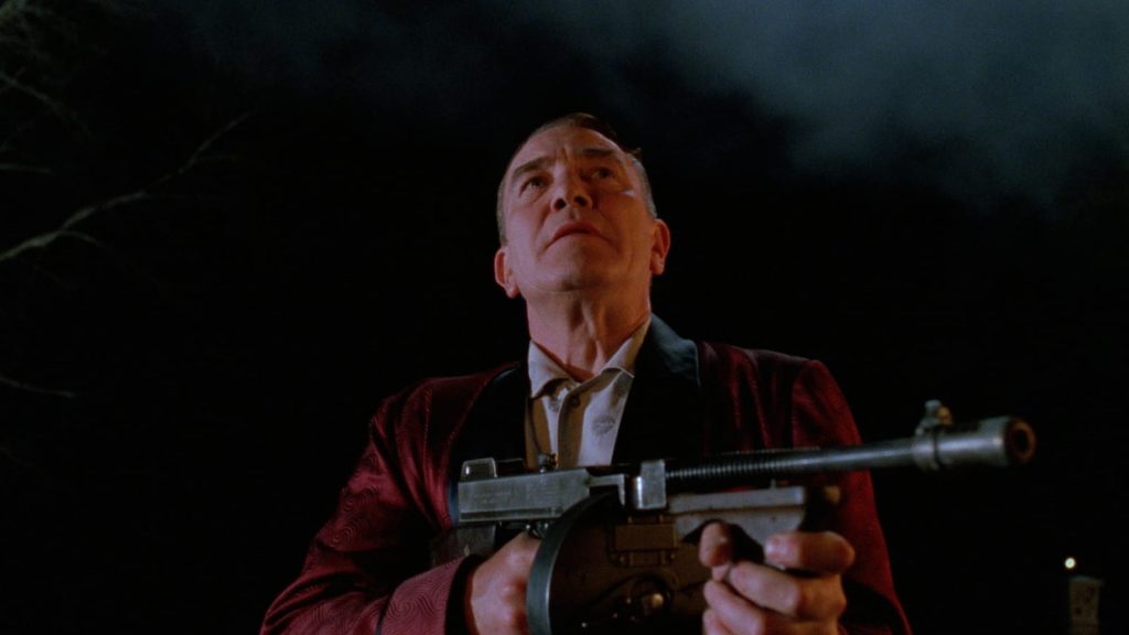 ‘Miller’s Crossing’ Criterion Collection Blu-Ray Review – The Coen Brothers Skillfully Craft An Unforgettable Crime Drama