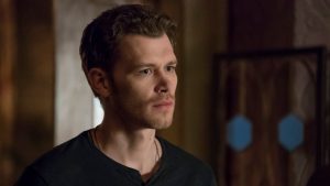 Former ‘The Originals’ Star Is Out For Blood On ‘TITANS’
