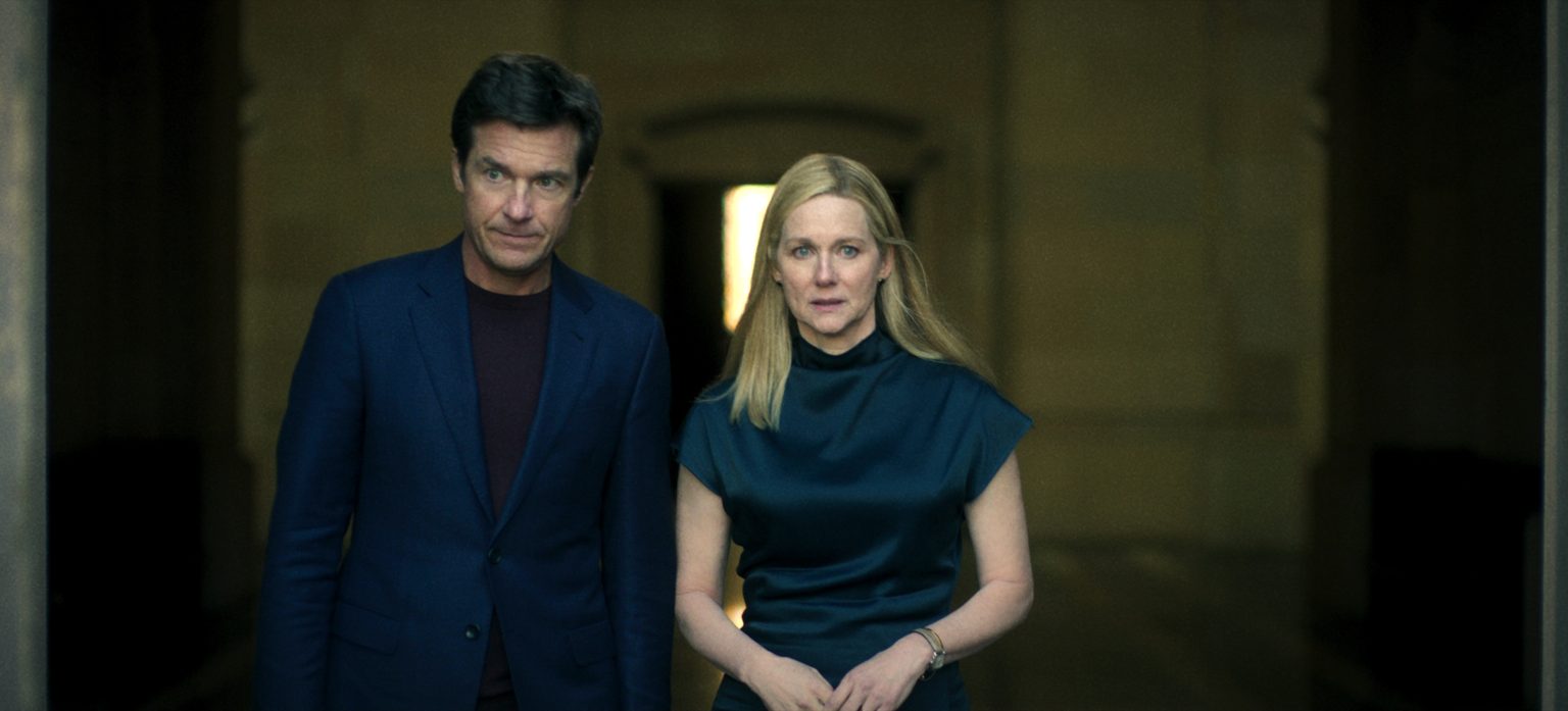 GVN Review: ‘Ozark’ Season 4, Part 1 – ‘More of the Mayhem We Have Learned to Love’