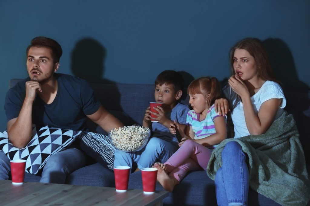 Classic Family Movies to Watch With Your Kids