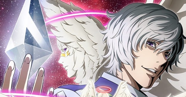 BBFly Funimation Downloader: Download ‘Platinum End’