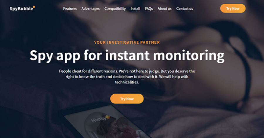 How to Install SpyBubble on Android