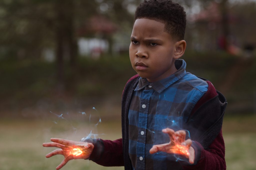GVN Review: ‘Raising Dion’ Season 2 – ‘A Strong Cast, Story And Improved Visual FX Made For An Enjoyable Season 2’