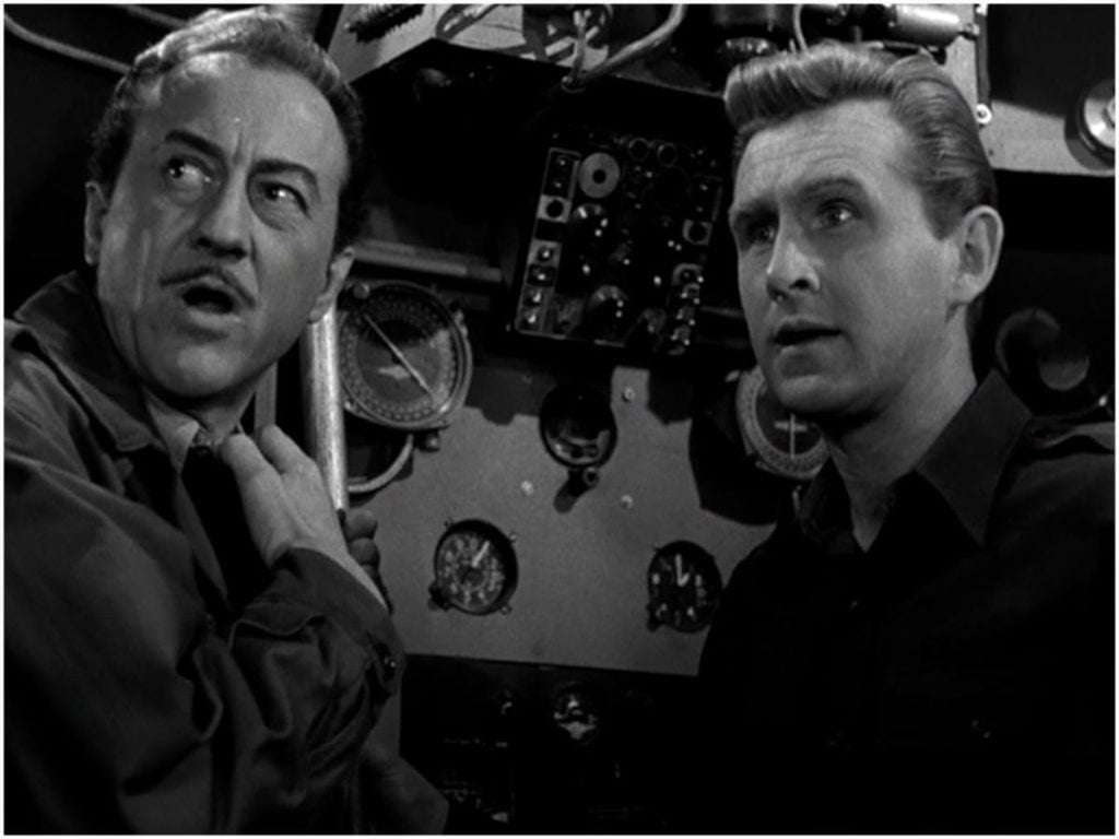 Corinth Films To Release A Trio Of ’50s Science Fiction Tales On DVD This March