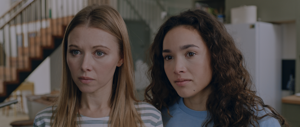 ‘Help’ Review – A Moody Thriller That Offers A Rare Perspective