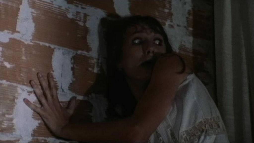 ‘Shock’ Arrow Video Blu-Ray Review – Horror Icon Mario Bava Delves Into The Supernatural In Final Film