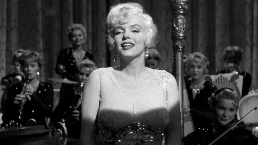 ‘Some Like It Hot’ 4K UHD Blu-Ray Review – Billy Wilder Classic Is Blessed With A Can’t-Miss Presentation