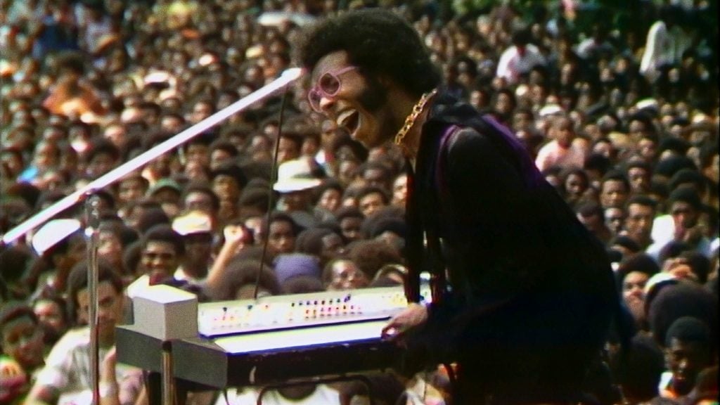 ‘Summer Of Soul’ DVD Review – An Unbelievable Look Back At A Historic Cultural Moment