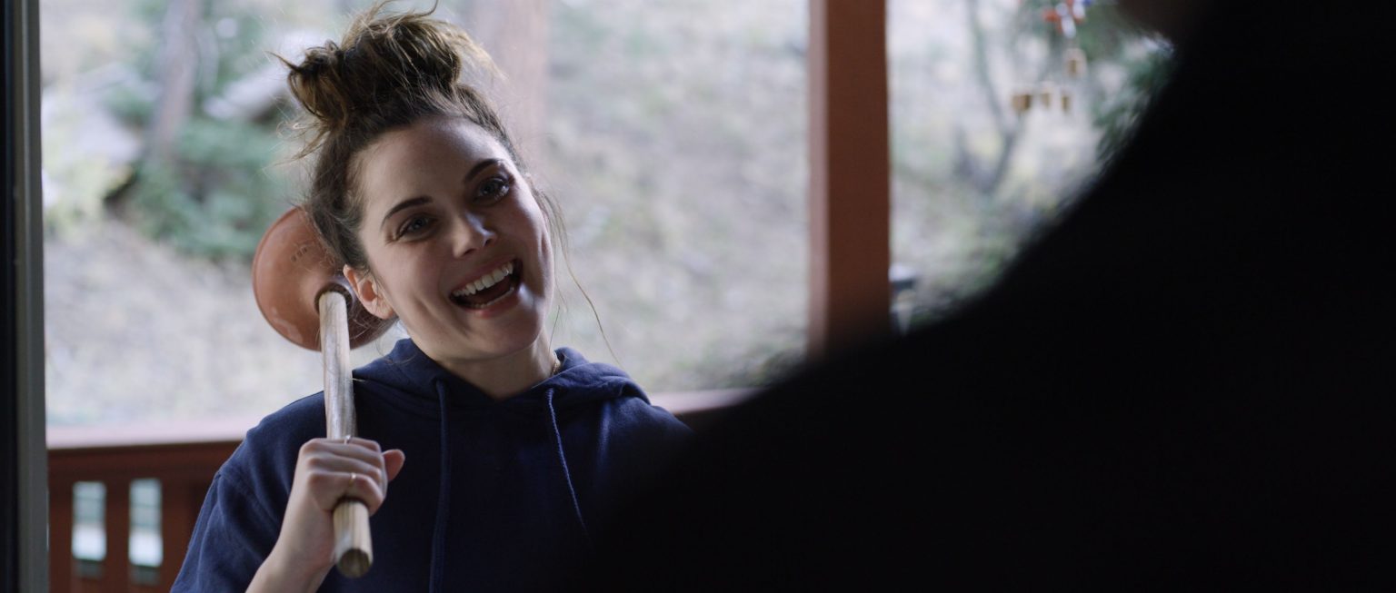 ‘Superhost’ Blu-Ray Review – Brutal Horror Film Will Make You Think Twice About Your Next Vacation