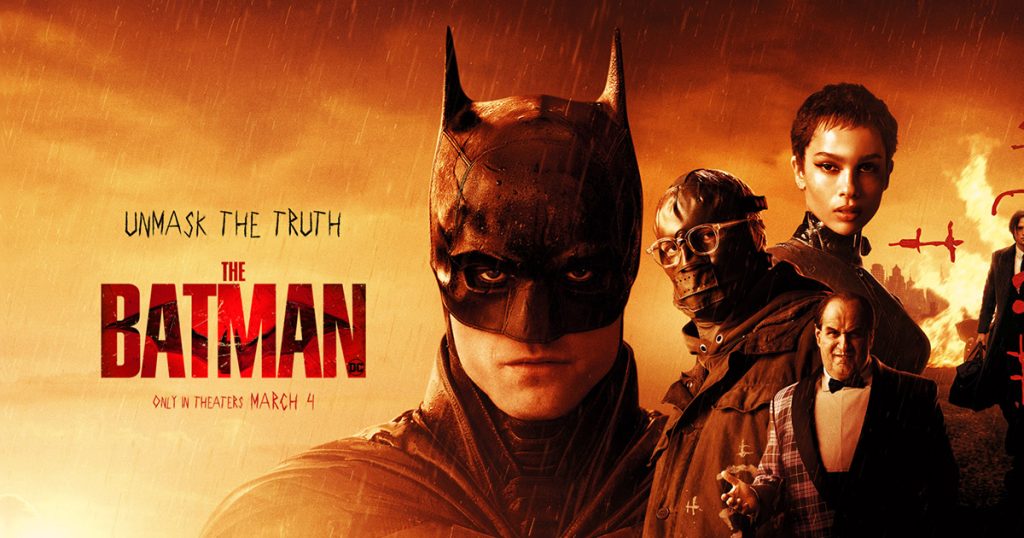 The Top 10 Trivia Notes You May Not Know About The Batman