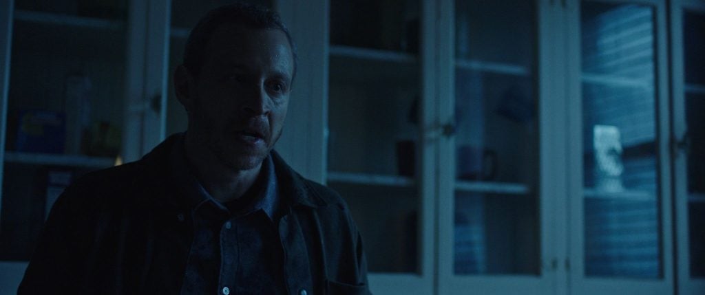 RLJE Films To Release The Shudder Original ‘The Boy Behind The Door’ On Blu-Ray This March