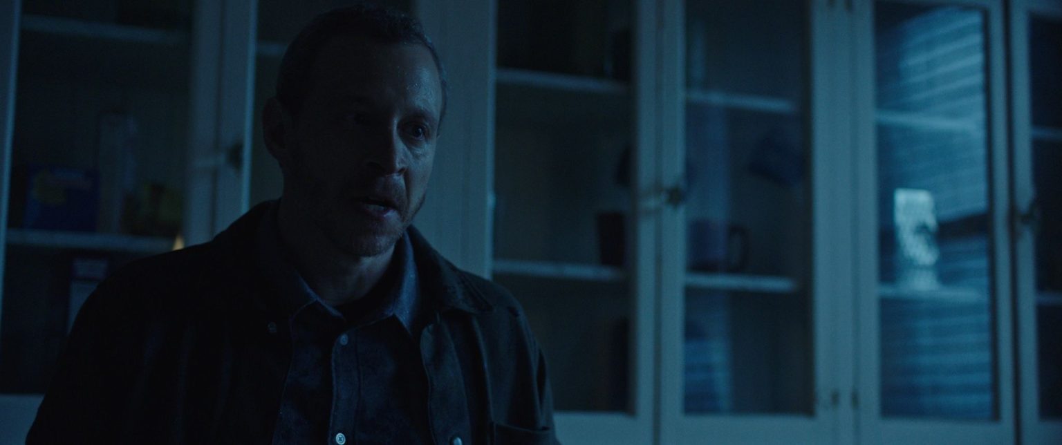 RLJE Films To Release The Shudder Original ‘The Boy Behind The Door’ On Blu-Ray This March RLJE Films To Release The Shudder Original ‘The Boy Behind The Door’ On Blu-Ray This March