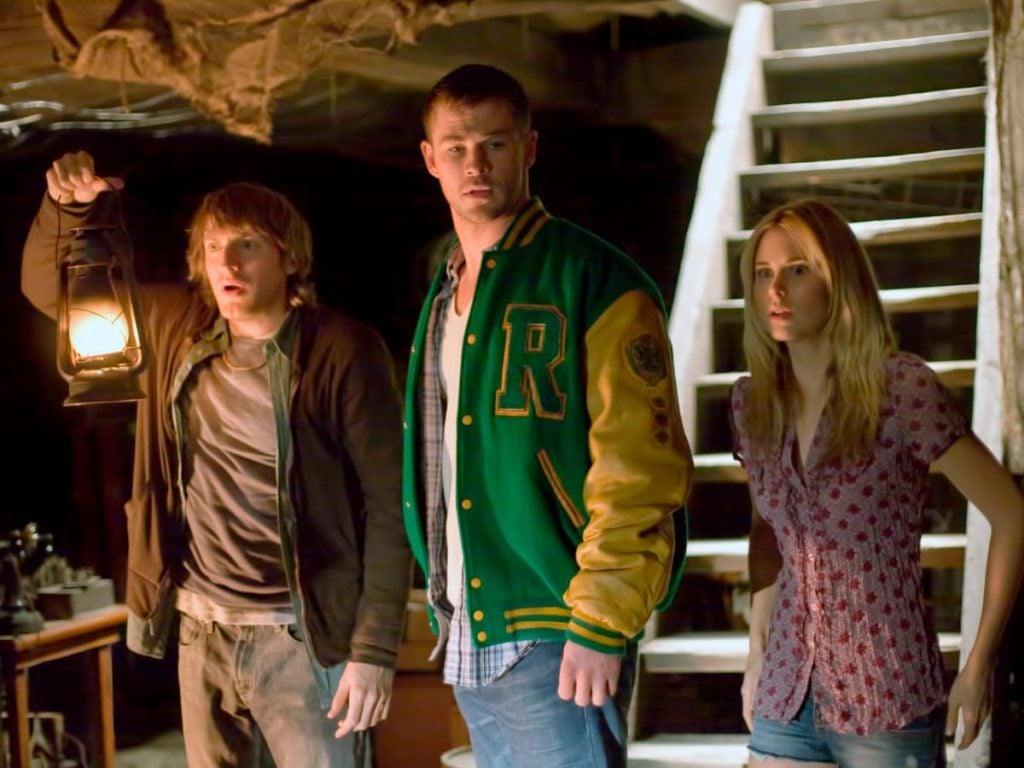 Cult Horror Favorite ‘The Cabin In The Woods’ To Get An Exclusive 4K UHD Blu-Ray SteelBook This April