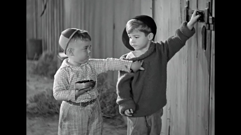 ‘The Little Rascals’: The ClassicFlix Restorations, Volume 4 Blu-Ray Review – Iconic Series Delivers More Laughter