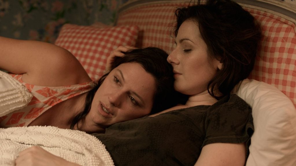 ‘The Midnight Swim’ Blu-Ray Review – Mysterious Familial Drama Is An Assured Directorial Debut