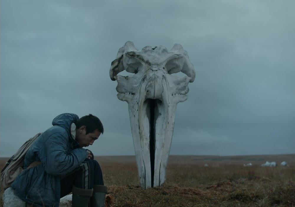 Film Movement To Release Coming-Of-Age Drama ‘The Whaler Boy’ On DVD This March
