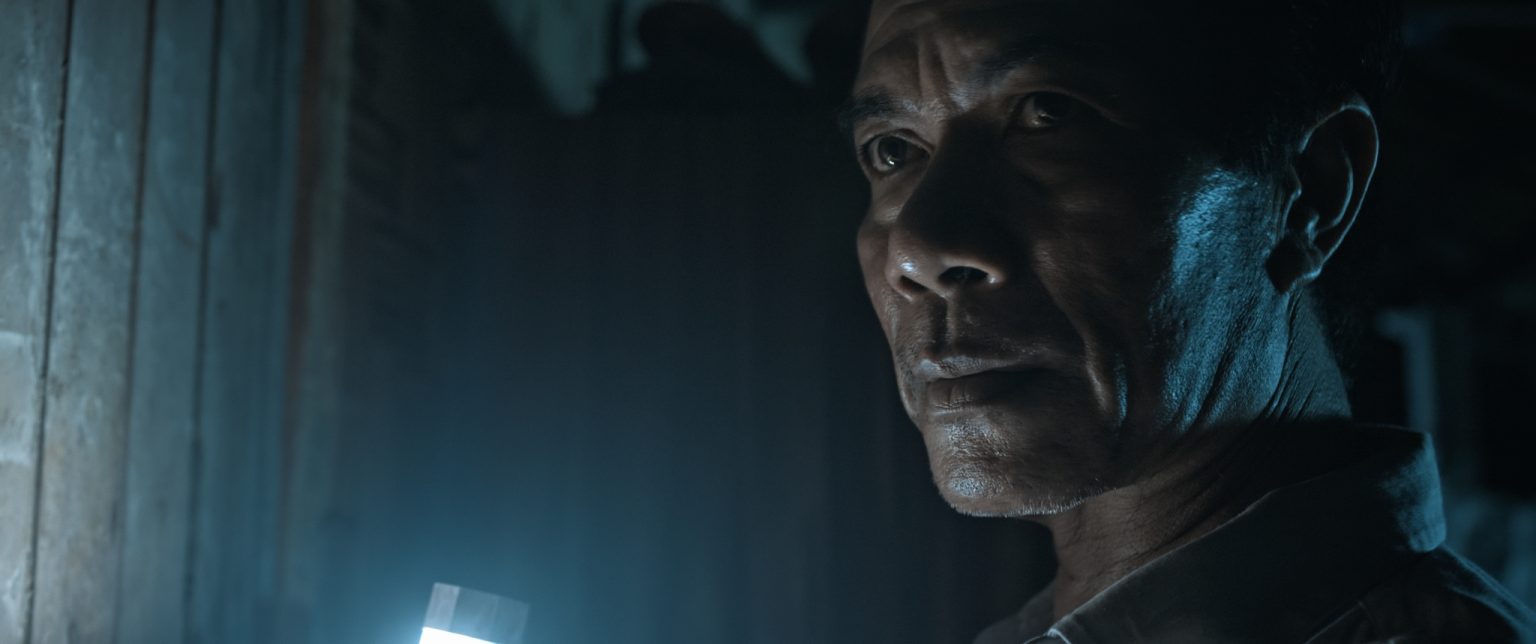 ‘The Long Walk’ Blu-Ray Review – A Genre-Bending Ghost Story Not To Be Missed