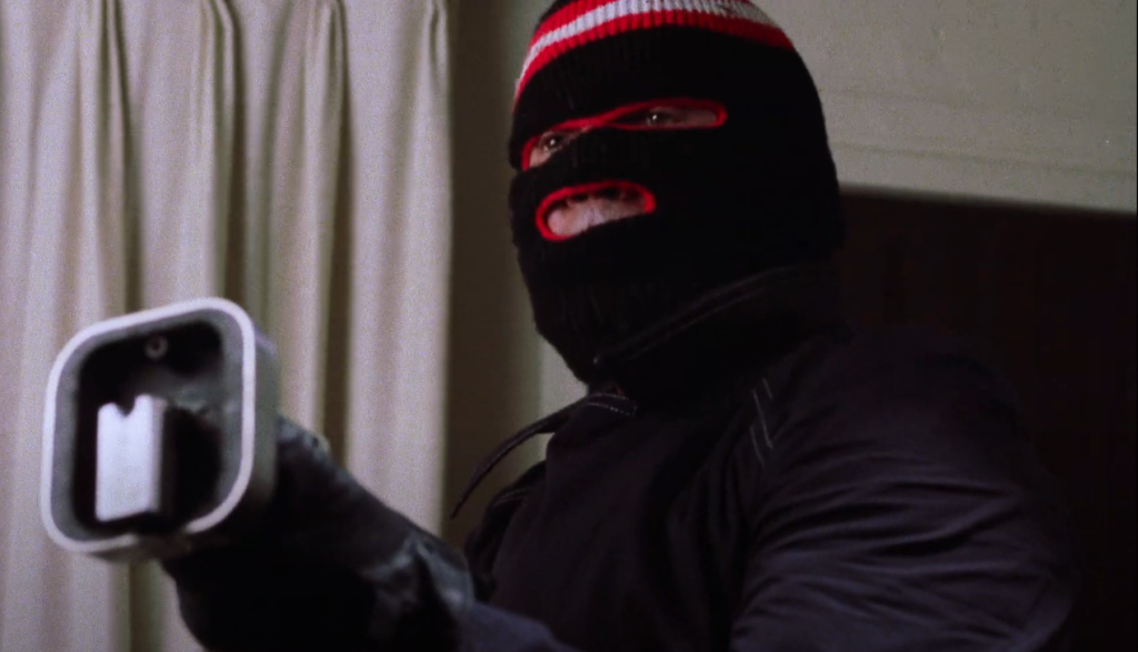 ‘The Toolbox Murders’ 4K UHD Blu-Ray Review – Violent Exploitation Classic Is A Nasty Bit Of Fun