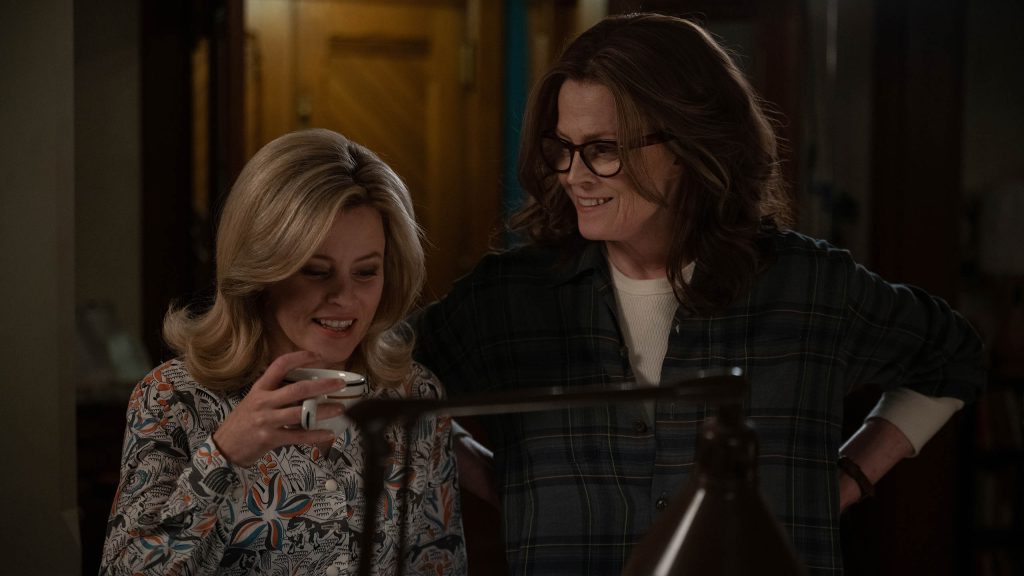 ‘Call Jane’ Blu-Ray Review – An Effective, Soft Touch For A Hot-Button Issue