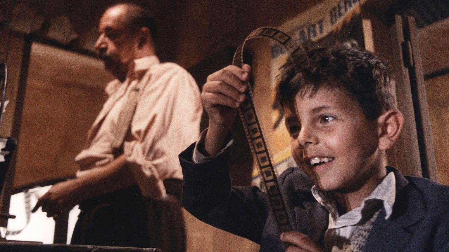 14 Days of Love: ‘Cinema Paradiso’ (1988)