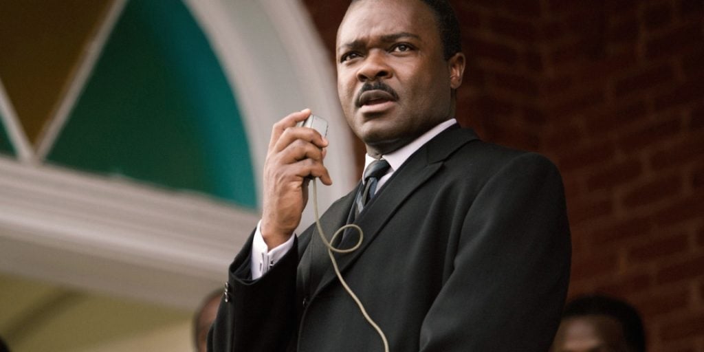 The Top 10 Films About the Civil Rights Movement