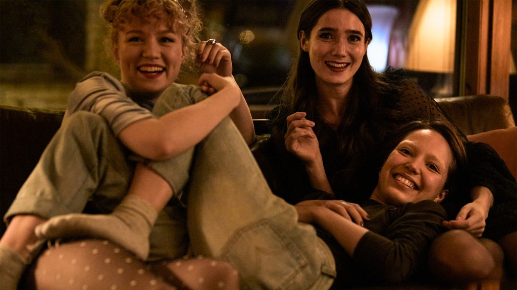‘Girl Picture’ Sundance 2022 Review – Enchanting Coming-Of-Age Tale Is Not To Be Missed