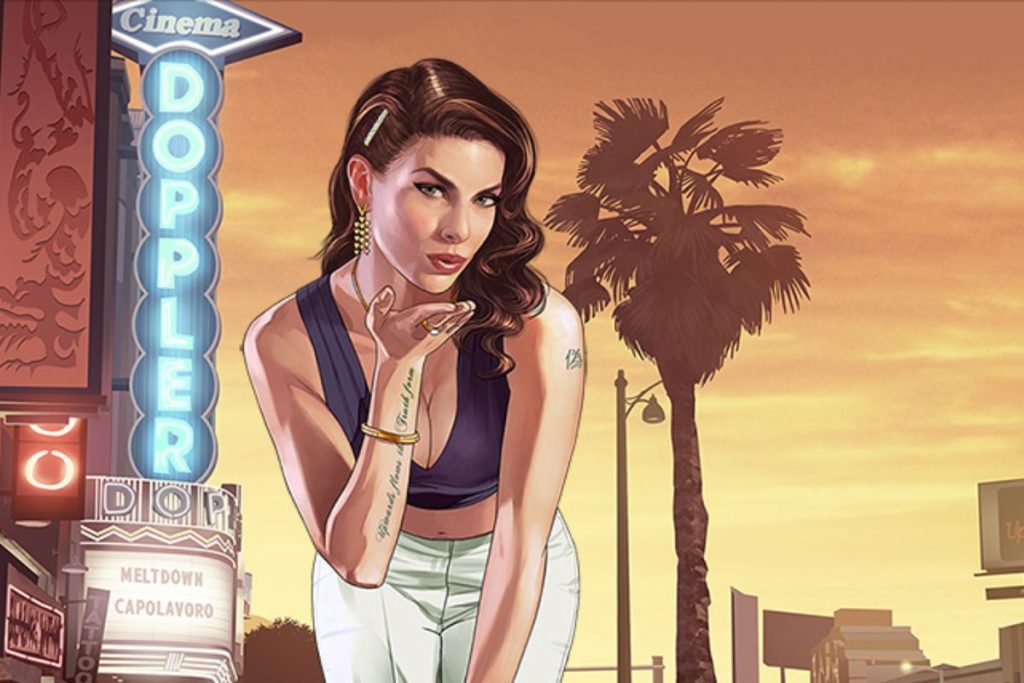 6 Top Things Worth You Being Back To Classic GTA Open World