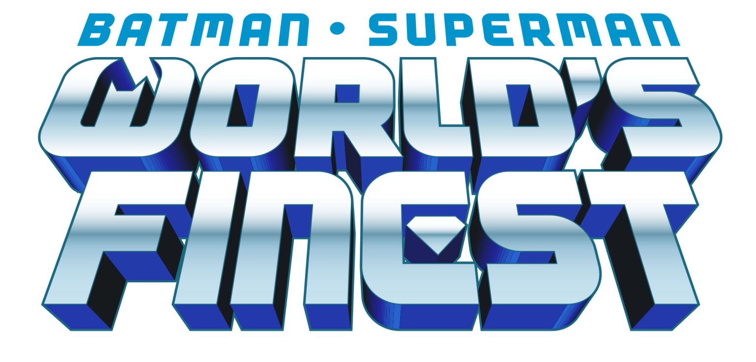 Coming March 15 From DC Comics: ‘Batman/Superman: World’s Finest #1’ by Mark Waid, Dan Mora, Tamra Bonvillain and Aditya Bidikar
