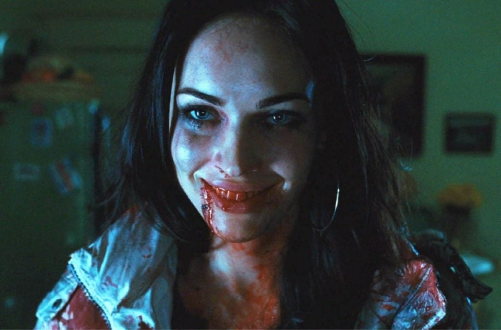 ‘Jennifer’s Body’: The Horror Classic I’ve Been Missing Out On For Over A Decade